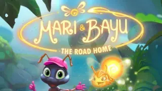 Mari And Bayu: The Road Home - Switch