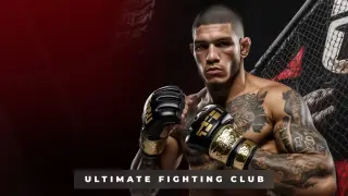 Ultimate Fighting Club - Xbox One