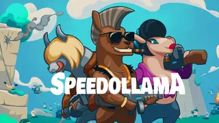 Speedollama