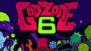 Godzone 6