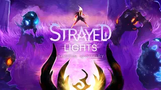 Strayed Lights Soundtrack