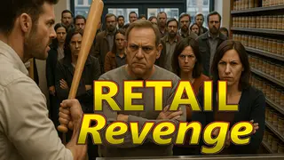 Retail Revenge