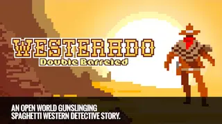Westerado: Double Barreled
