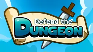 Defend The Dungeon
