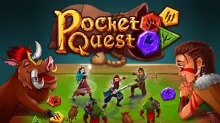 Pocket Quest