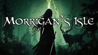 Morrigan's Isle
