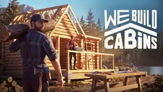 We Build Cabins