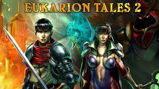 Eukarion Tales 2