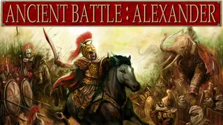Ancient Battle: Alexander