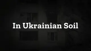 In Ukrainian Soil