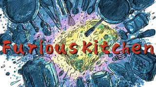 Furious Kitchen