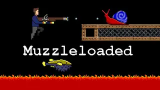 Muzzleloaded