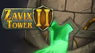 Zavix Tower 2