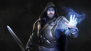 The Dark Ranger Character Skin - Xbox One
