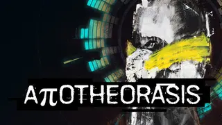 Apotheorasis
