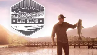 Fishing Sim World: Pro Tour - Lake Nelson - PS4
