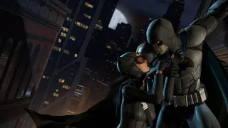 Batman - The Telltale Series
