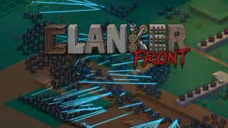 Clankerfront