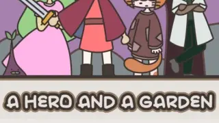 A HERO AND A GARDEN - Switch