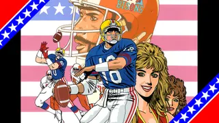 ACA NEOGEO FOOTBALL FRENZY - Xbox One