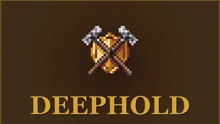 Deephold