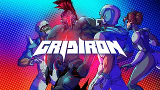 Gridiron Remastered Edition