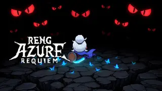 Reng Azure Requiem