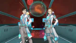 Cell Scientists: Beyond - Xbox One & Series