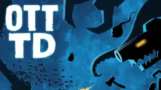 OTTTD: Over The Top Tower Defence - Switch