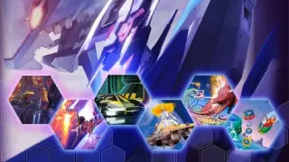 DARIUSBURST CS CORE + TAITO/SEGA Pack - Switch