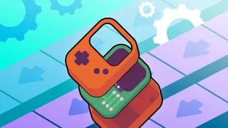 Pocket Puzzle - Xbox One & Series