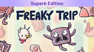 Freaky Trip Superb - Switch