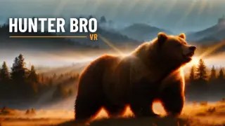 Hunter Bro VR