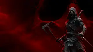 Mortal Shell II Open Beta - Xbox Series
