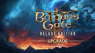 Baldur's Gate 3 - Digital Deluxe Edition upgrade