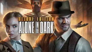Alone in the Dark Digital Deluxe Edition