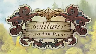 Solitaire Victorian Picnic