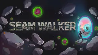 Seam Walker