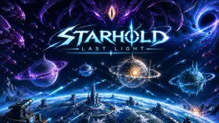 Starhold: Last Light