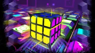 Rubix Roller - Switch
