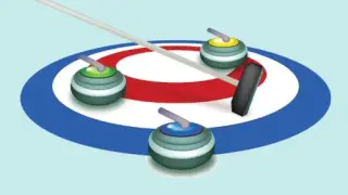 Curling - Switch