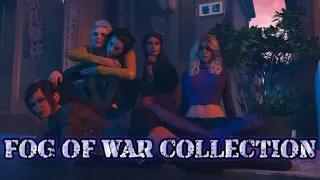Fog Of War Collection