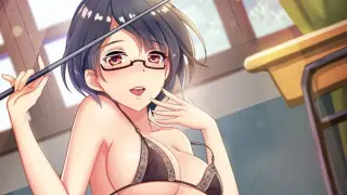 Hentai Girl