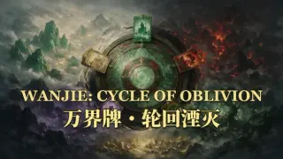 Wanjie: Cycle of Oblivion