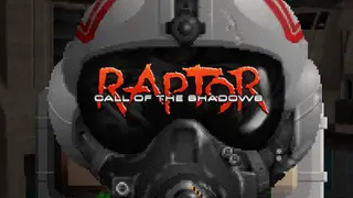 Raptor: Call of The Shadows - 2015
