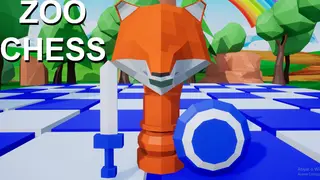 Zoo Chess