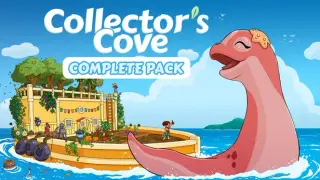 Collector's Cove - Complete Pack