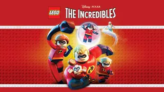 LEGO The Incredibles