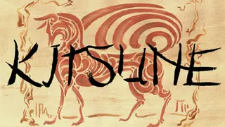 Kitsune
