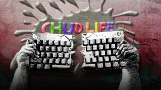 CHUD LIFE